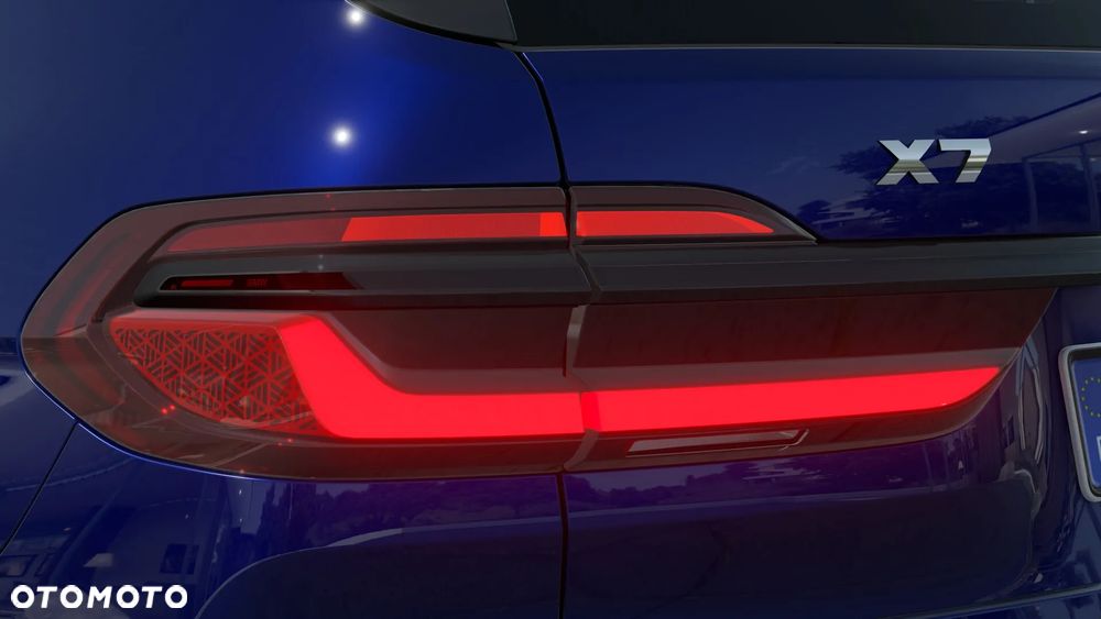 BMW X7 - 9