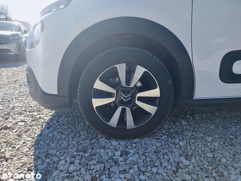 Citroën C3 - 11