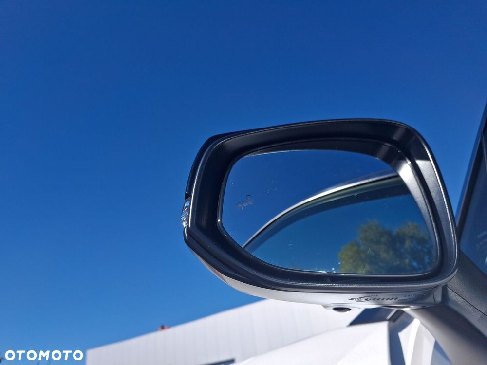 Toyota RAV4 2.5 Hybrid GR Sport 4x4 - 22
