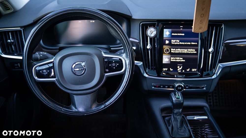 Volvo S90 T5 Geartronic Inscription - 6