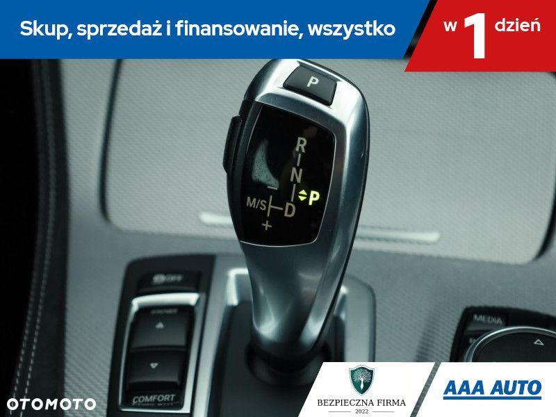 BMW Seria 5 - 18