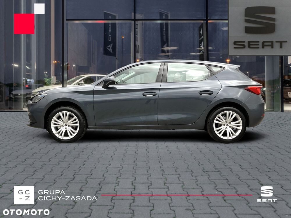 Seat Leon - 3