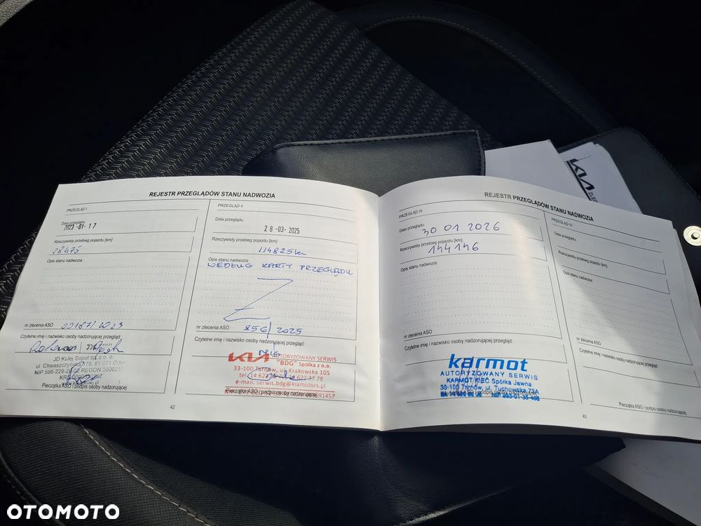 Kia Ceed 1.0 T-GDI M - 23