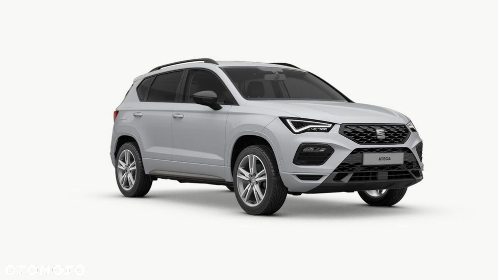 Seat Ateca - 9