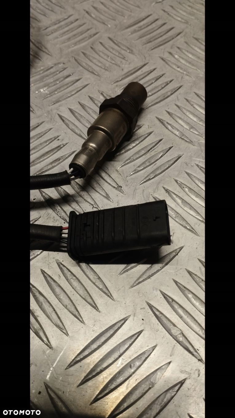 BMW F48 SONDA LAMBDA 8587494 - 4