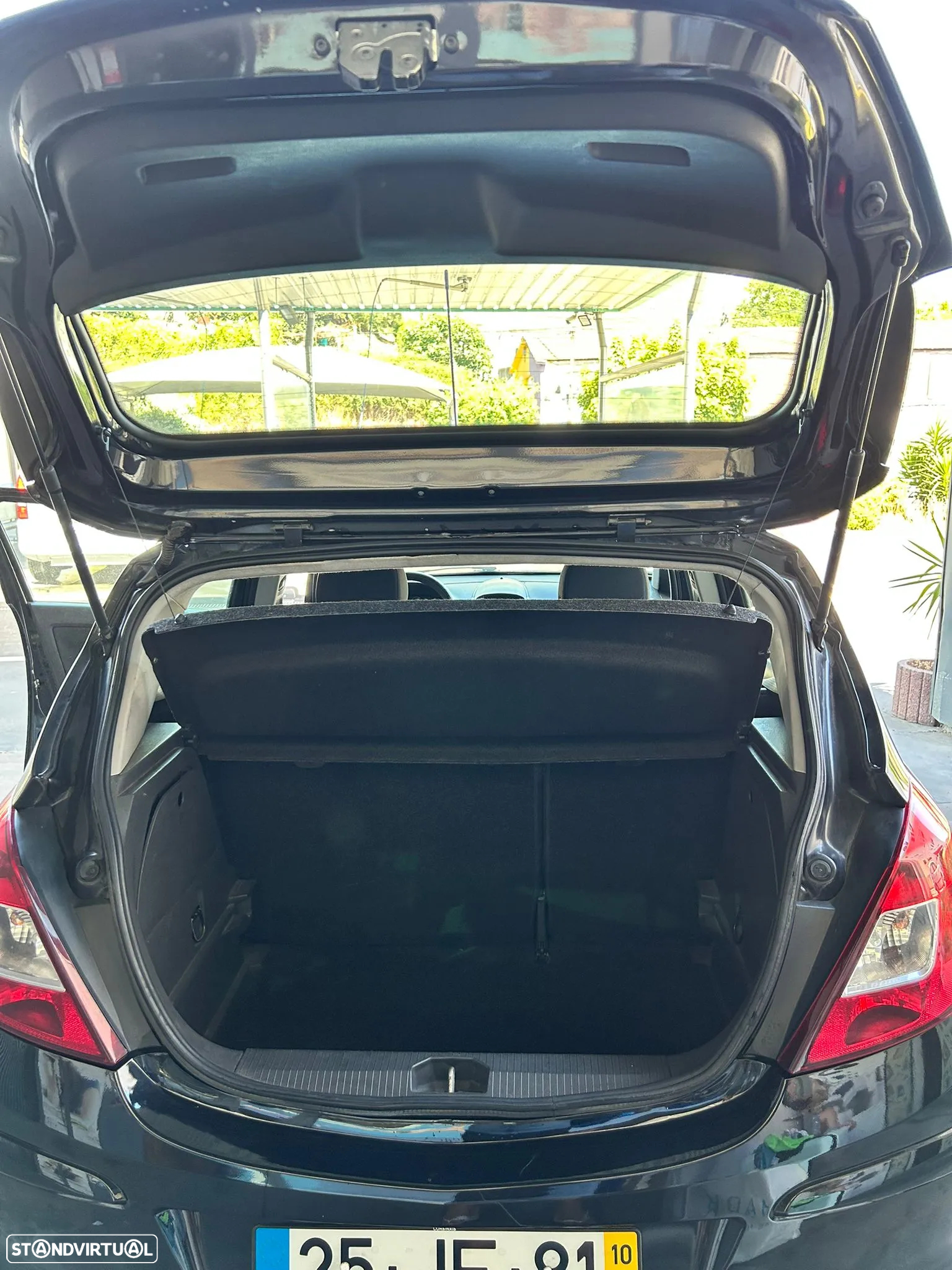 Opel Corsa - 7