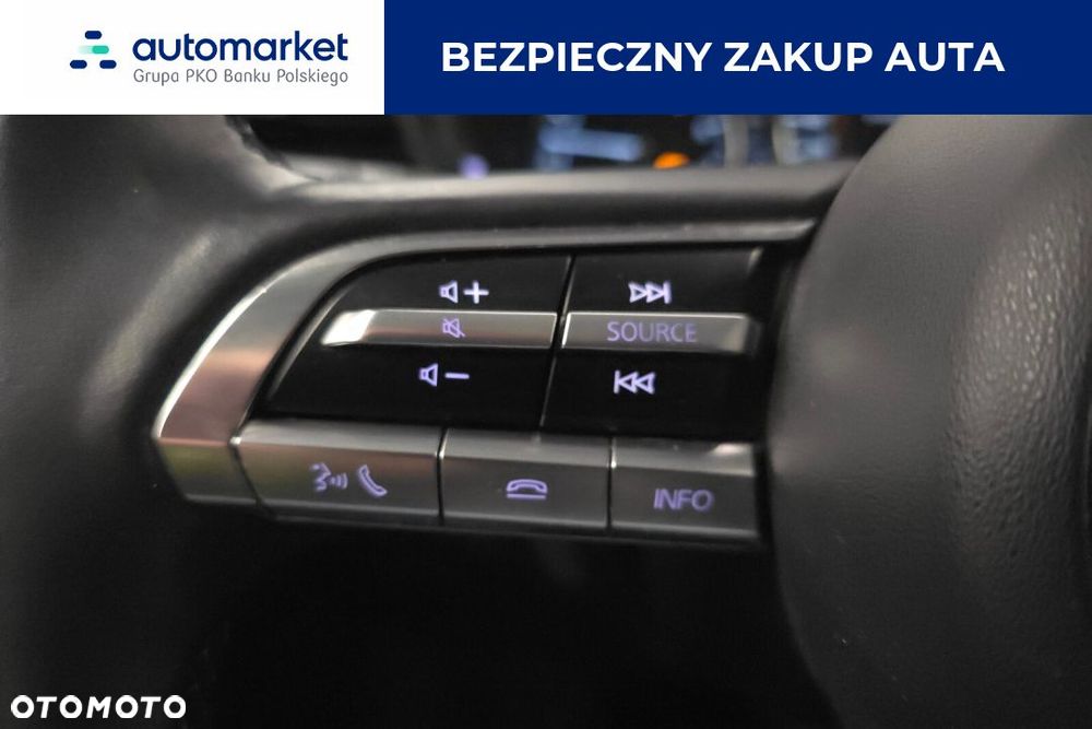 Mazda CX-30 2.0 mHEV Kanjo 2WD - 13