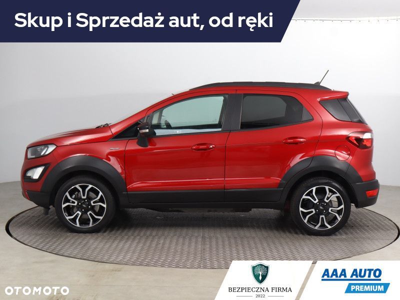 Ford EcoSport - 3
