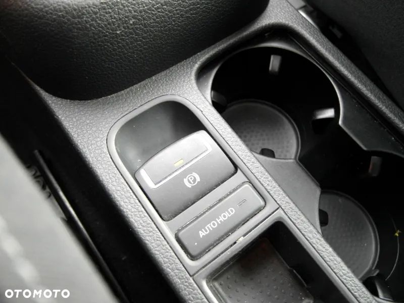 Volkswagen Sharan 2.0 TDI BlueMotion Technology Comfortline - 37