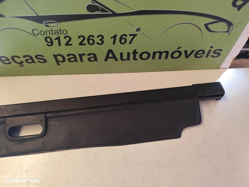 Opel Zafira A - CHAPELEIRA CORTINA MALA - CL126 - 3