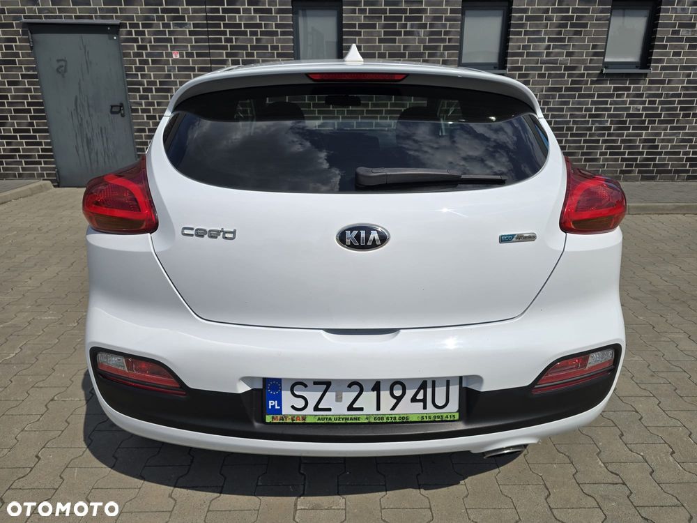 Kia ProCeed 1.4 CRDI XL - 17
