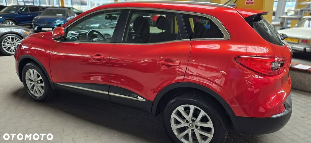 Renault Kadjar - 6