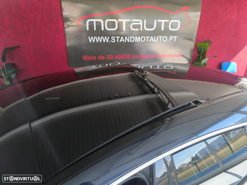 Mercedes-Benz CLA 180 - 29