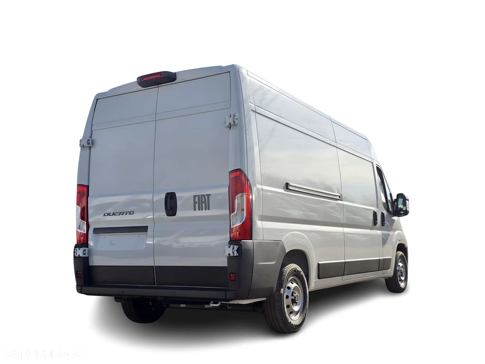 Fiat Ducato Maxi L3H2 140KM - 5