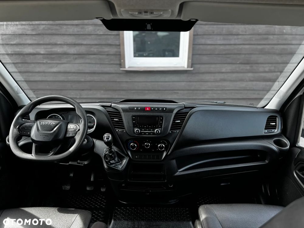Iveco DAILY 35C16 C 16 - 37