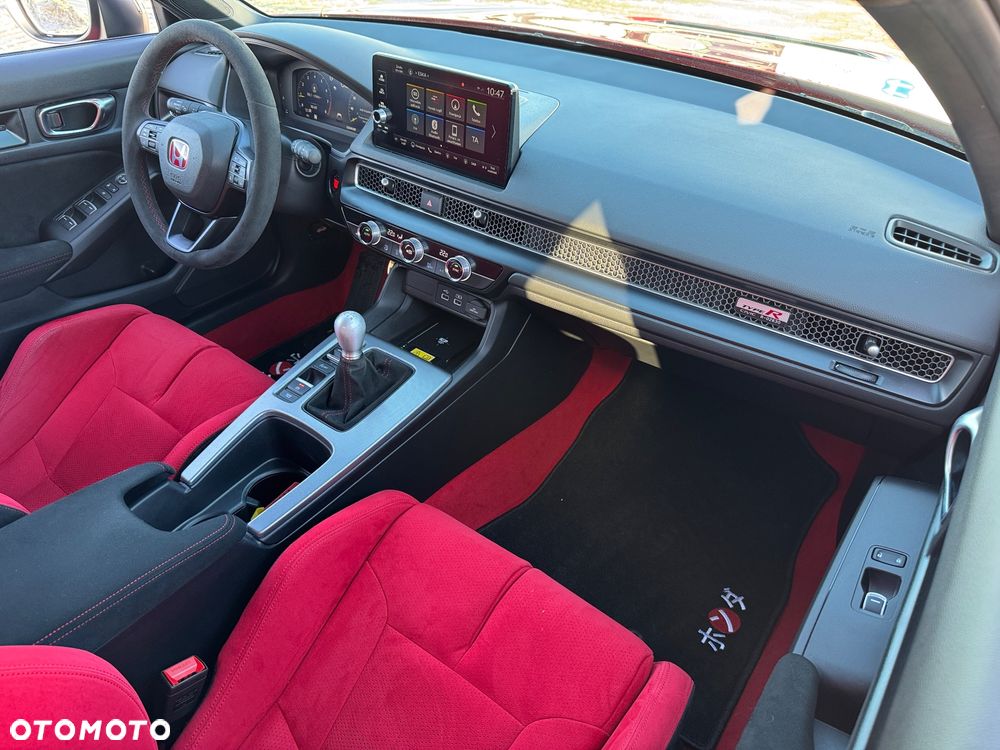 Honda Civic 2.0 VTEC Turbo Type R - 7