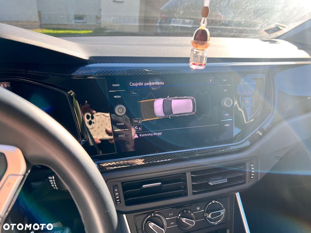 Volkswagen Polo - 11