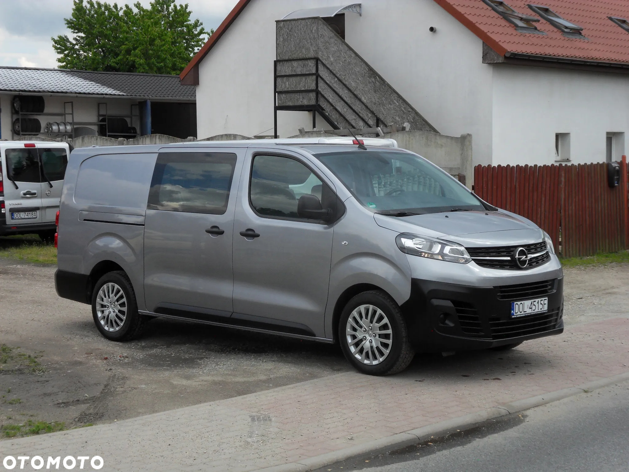 Opel VIVARO C - 7