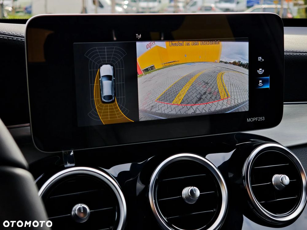 Mercedes-Benz GLC Coupe 200 4-Matic - 21