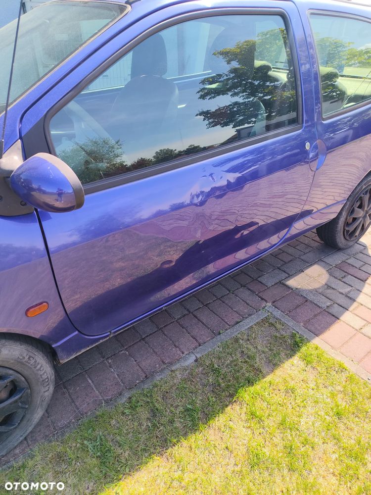 Renault Twingo 1.2 - 4