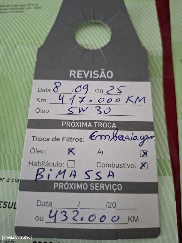 VW Passat Variant 1.9 TDi Confortline - 43