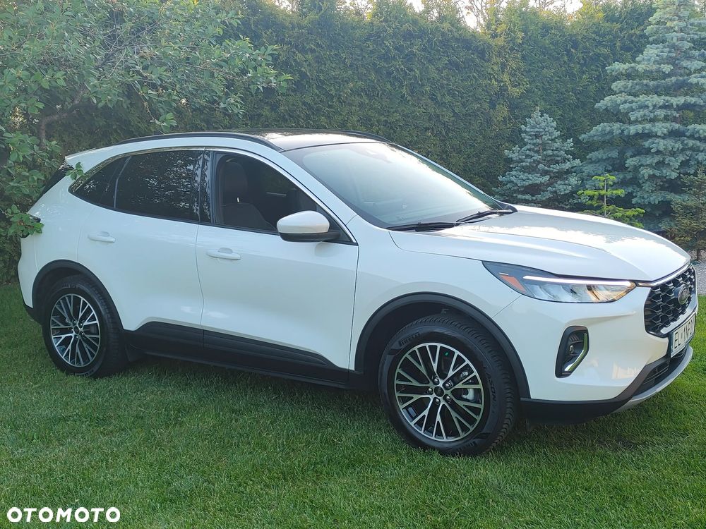 Ford Kuga - 33