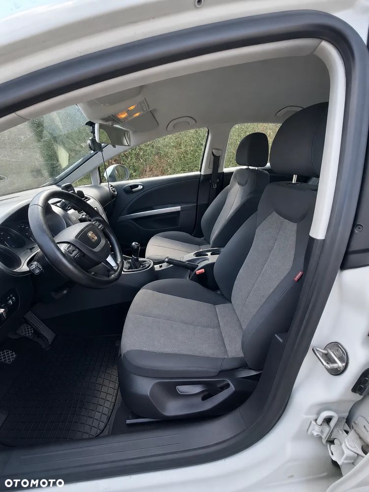 Seat Leon 1.9 TDI Style - 10