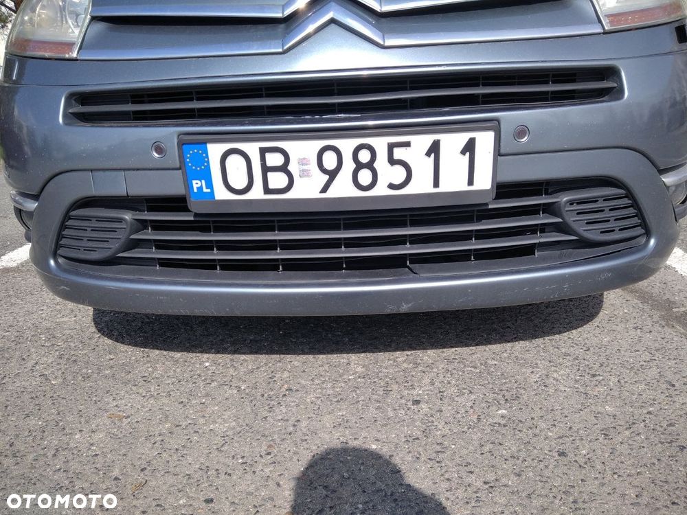 Citroën C4 Grand Picasso 1.6 HDi FAP EGS6 Exclusive - 16