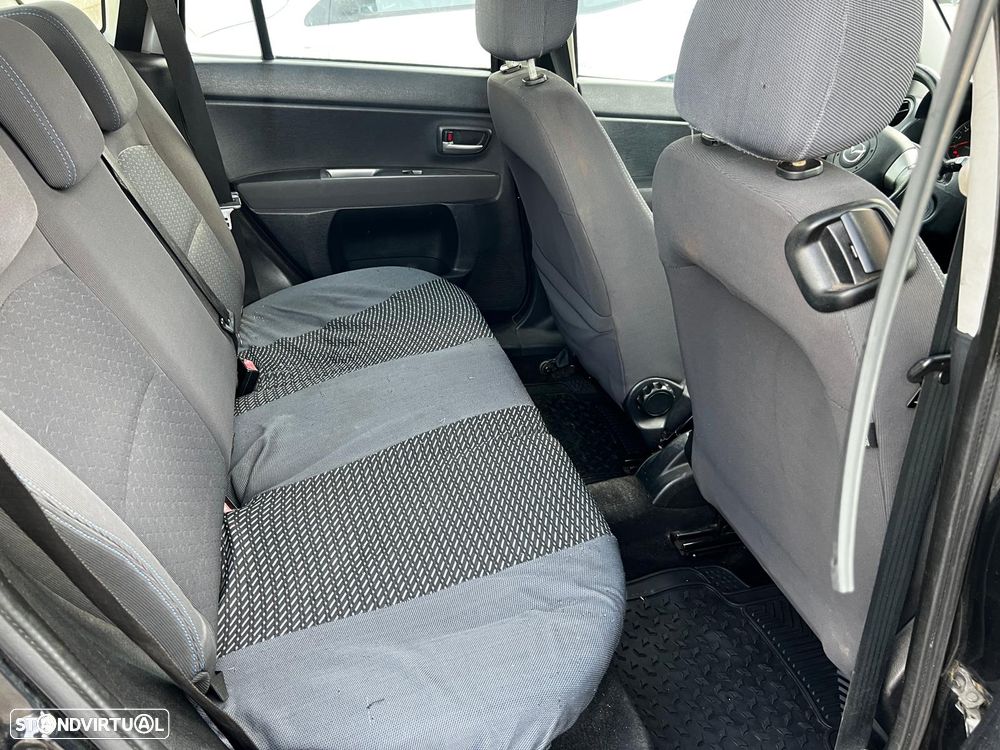 Mazda 2 1.25 Comfort AC - 17