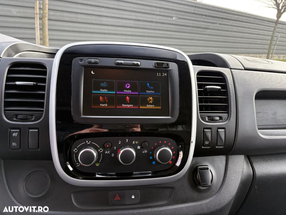 Renault Trafic - 8