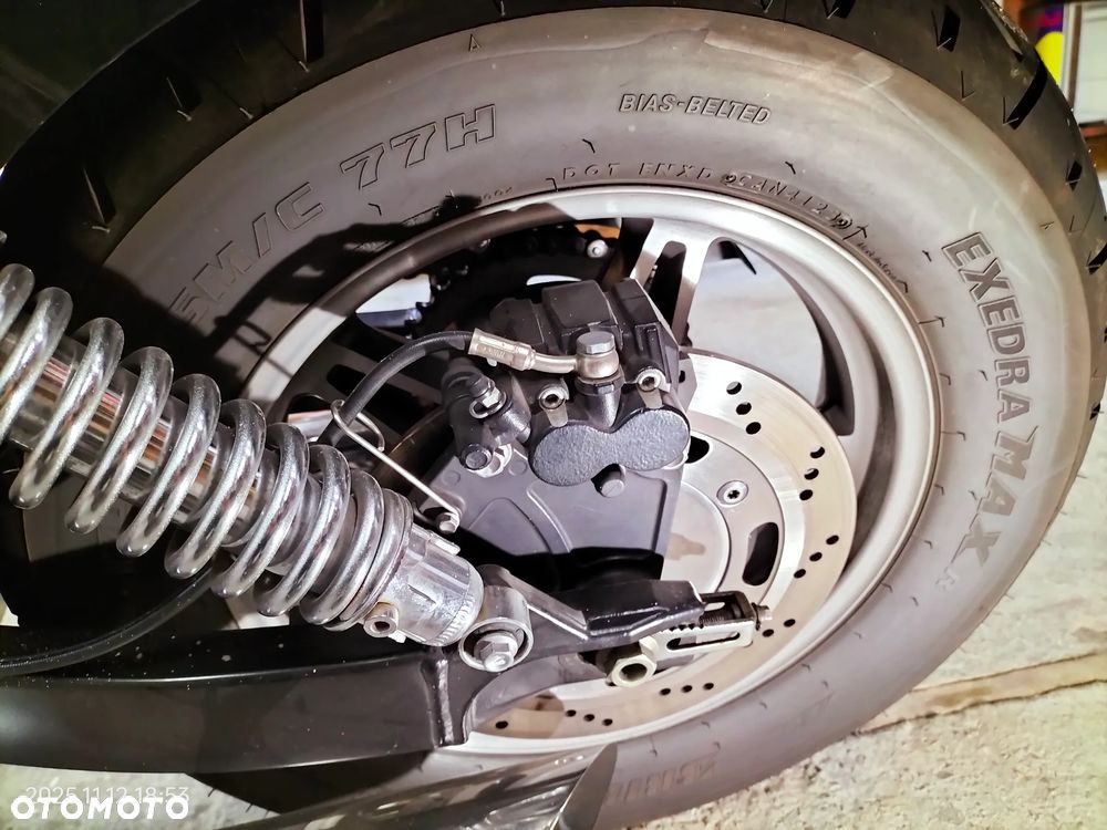 Triumph Speedmaster - 32