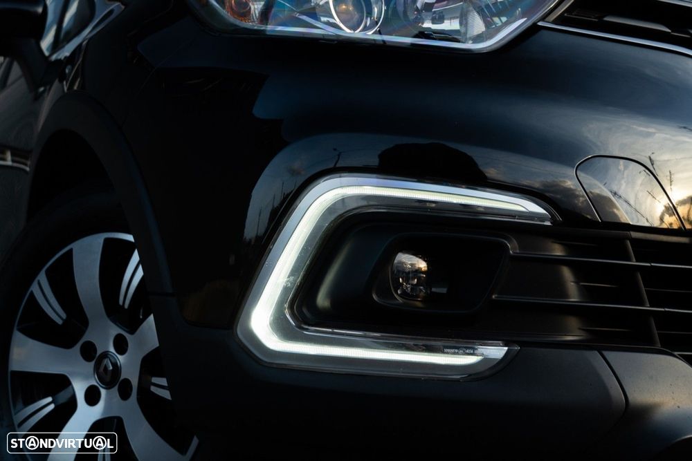 Renault Captur 0.9 TCE Zen - 22