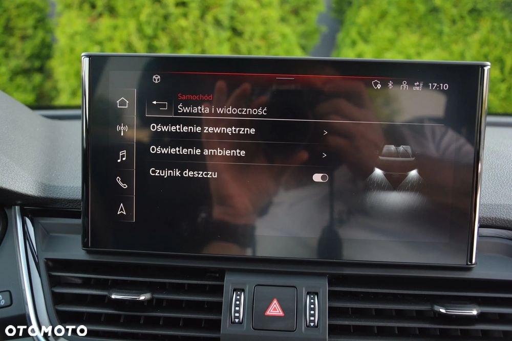 Audi Q5 Sportback - 26