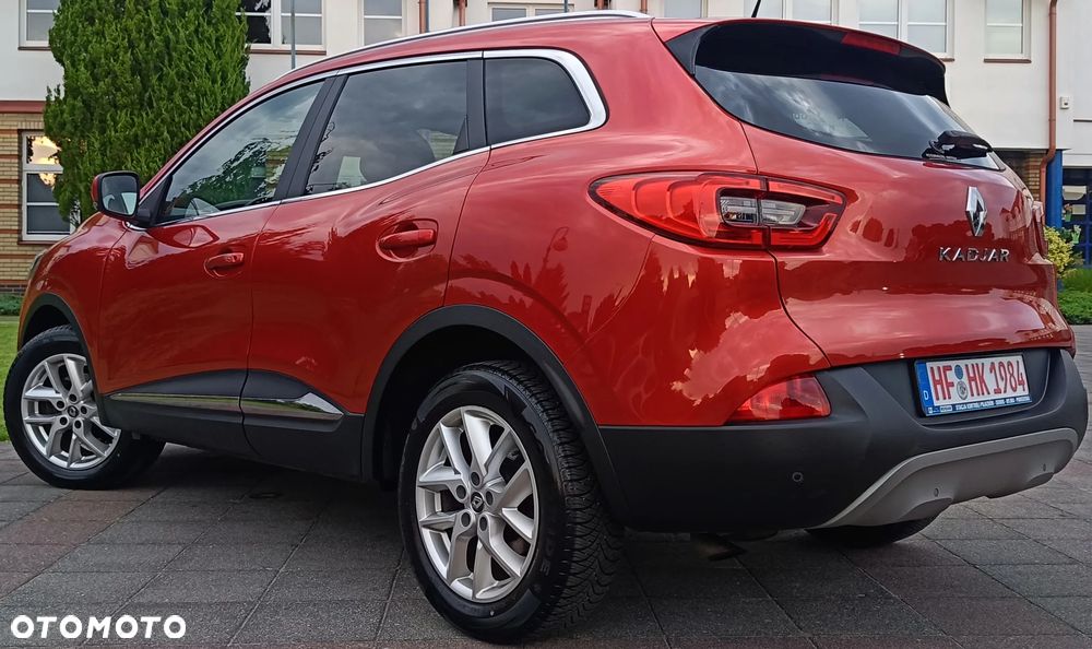Renault Kadjar Energy TCe 130 LIMITED - 14