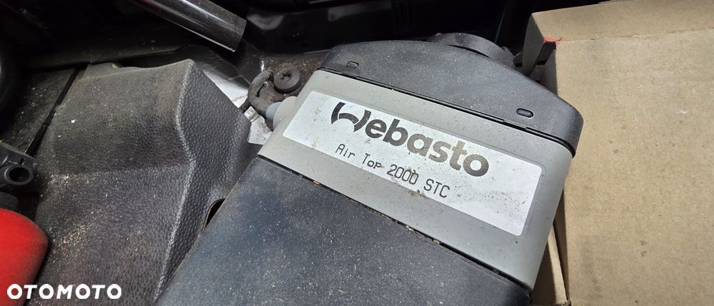 Ford Transit L3H2 - 17