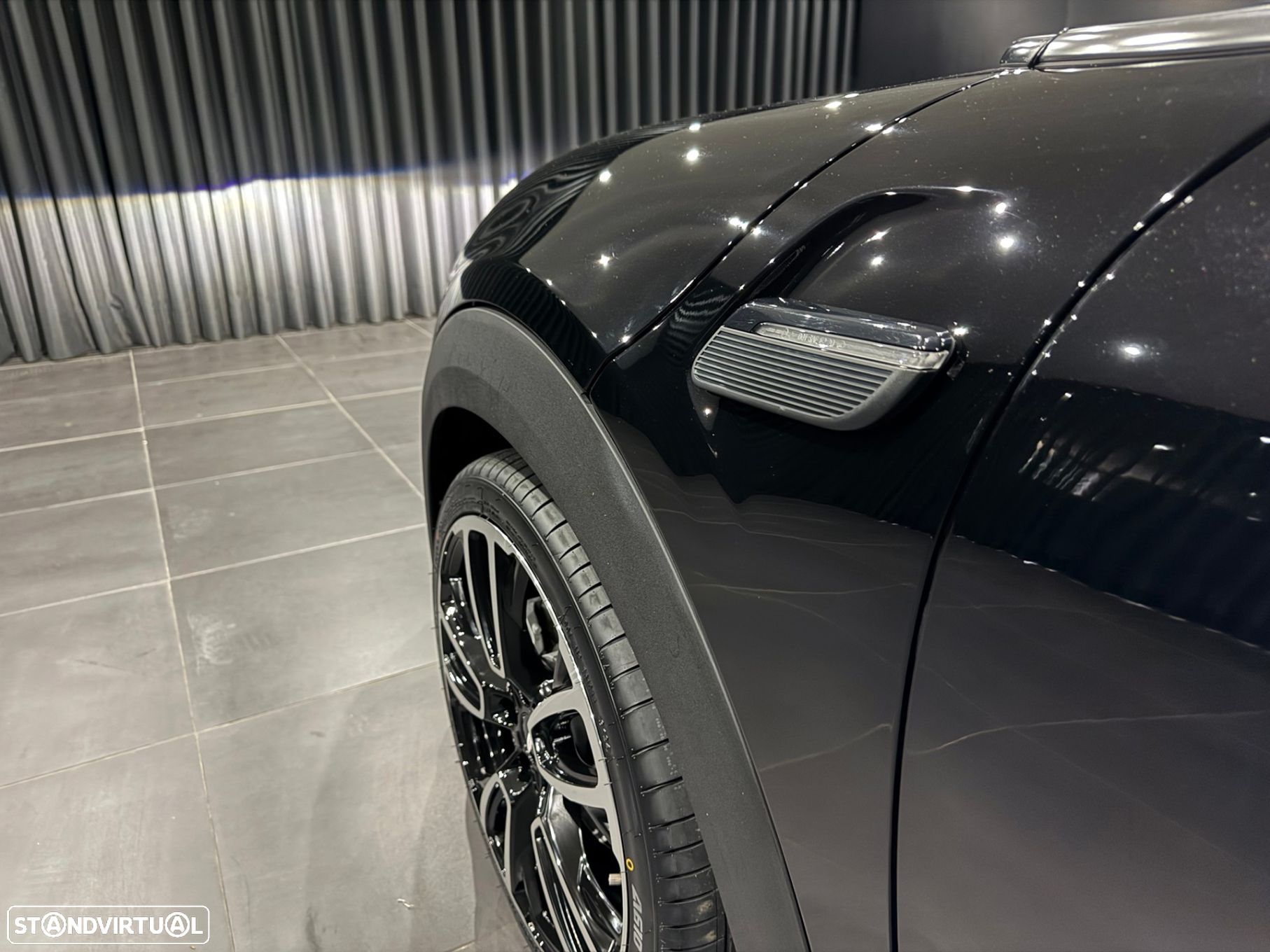 MINI 5 Portas One Sport Edition - 12