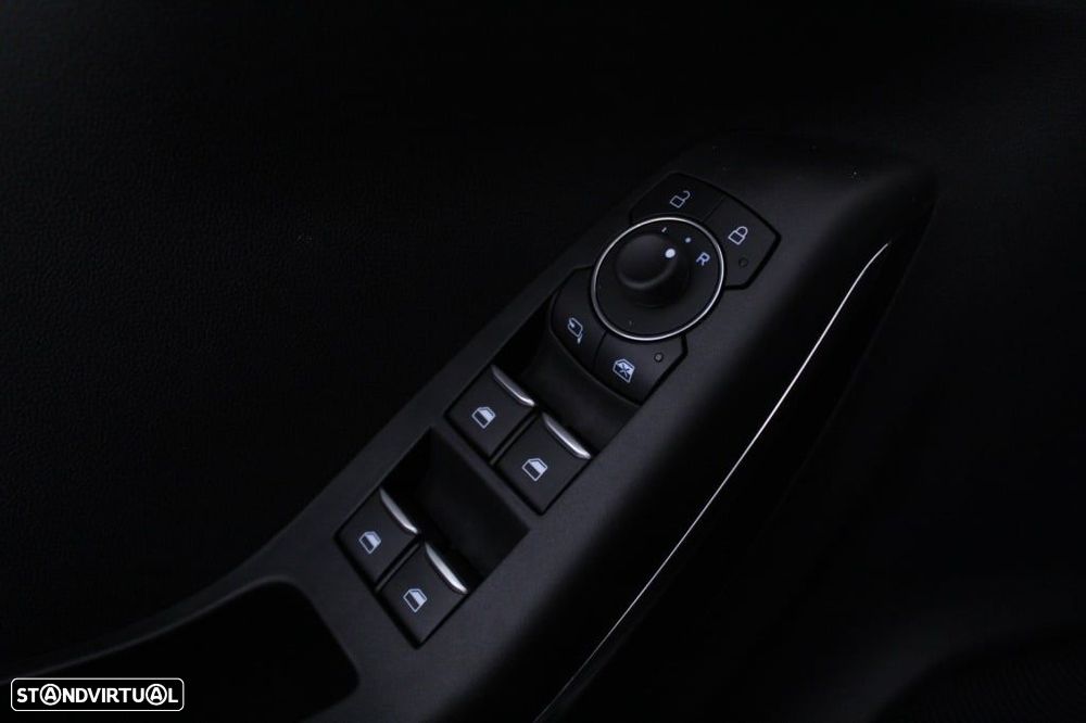 Ford Puma 1.0 EcoBoost MHEV ST-Line X - 20