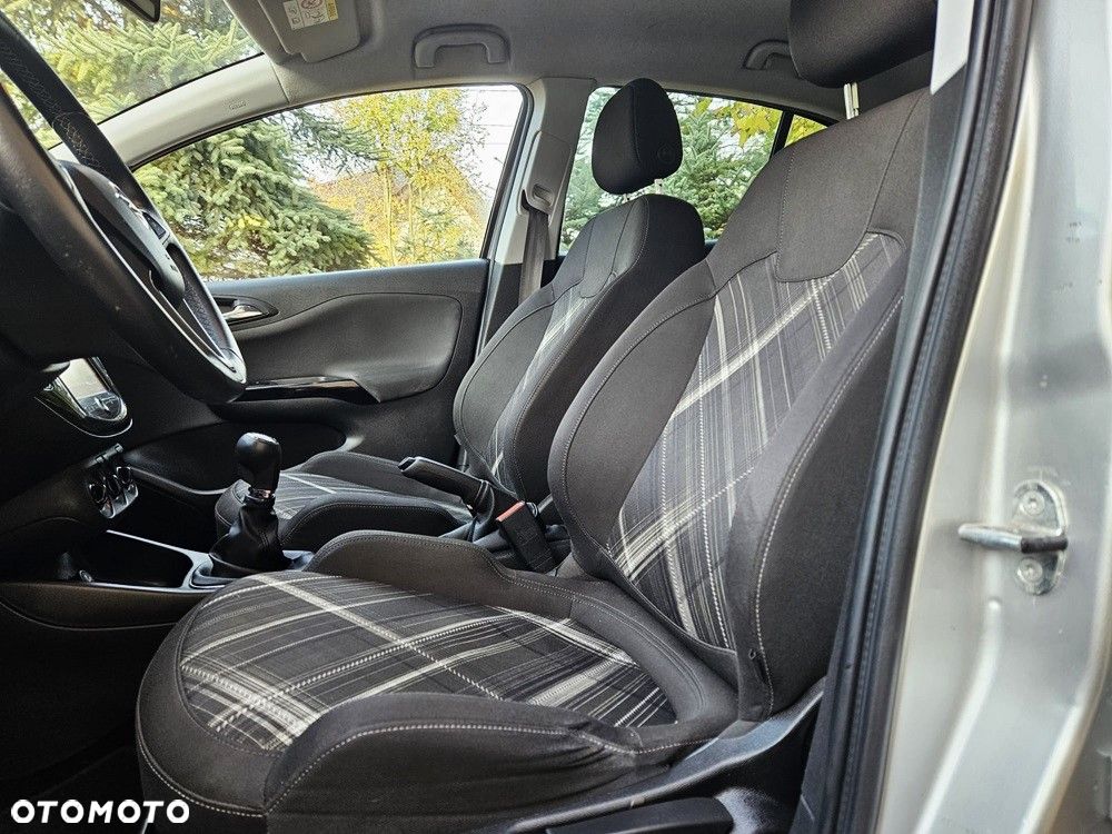 Opel Corsa - 8