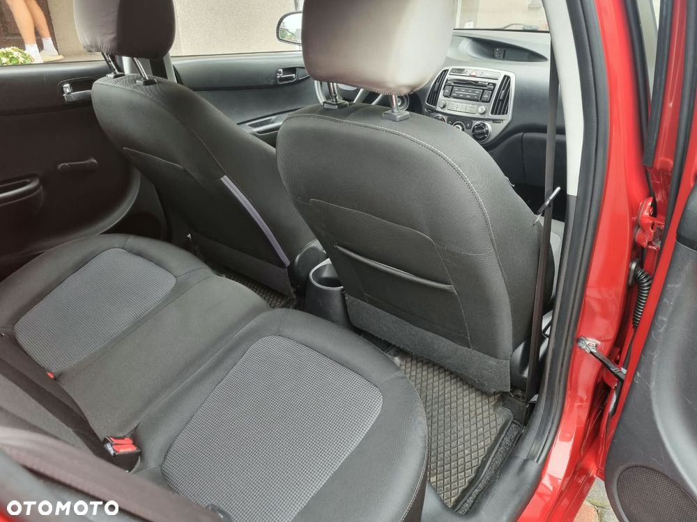 Hyundai i20 1.25 Style - 29