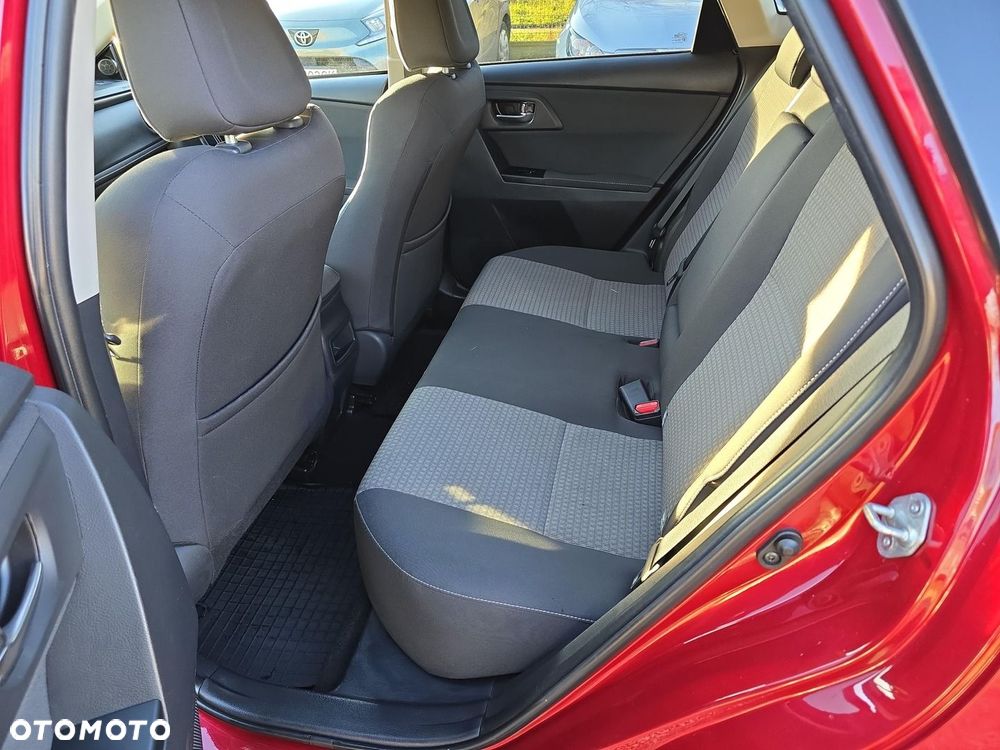 Toyota Auris 1.6 Selection - 13