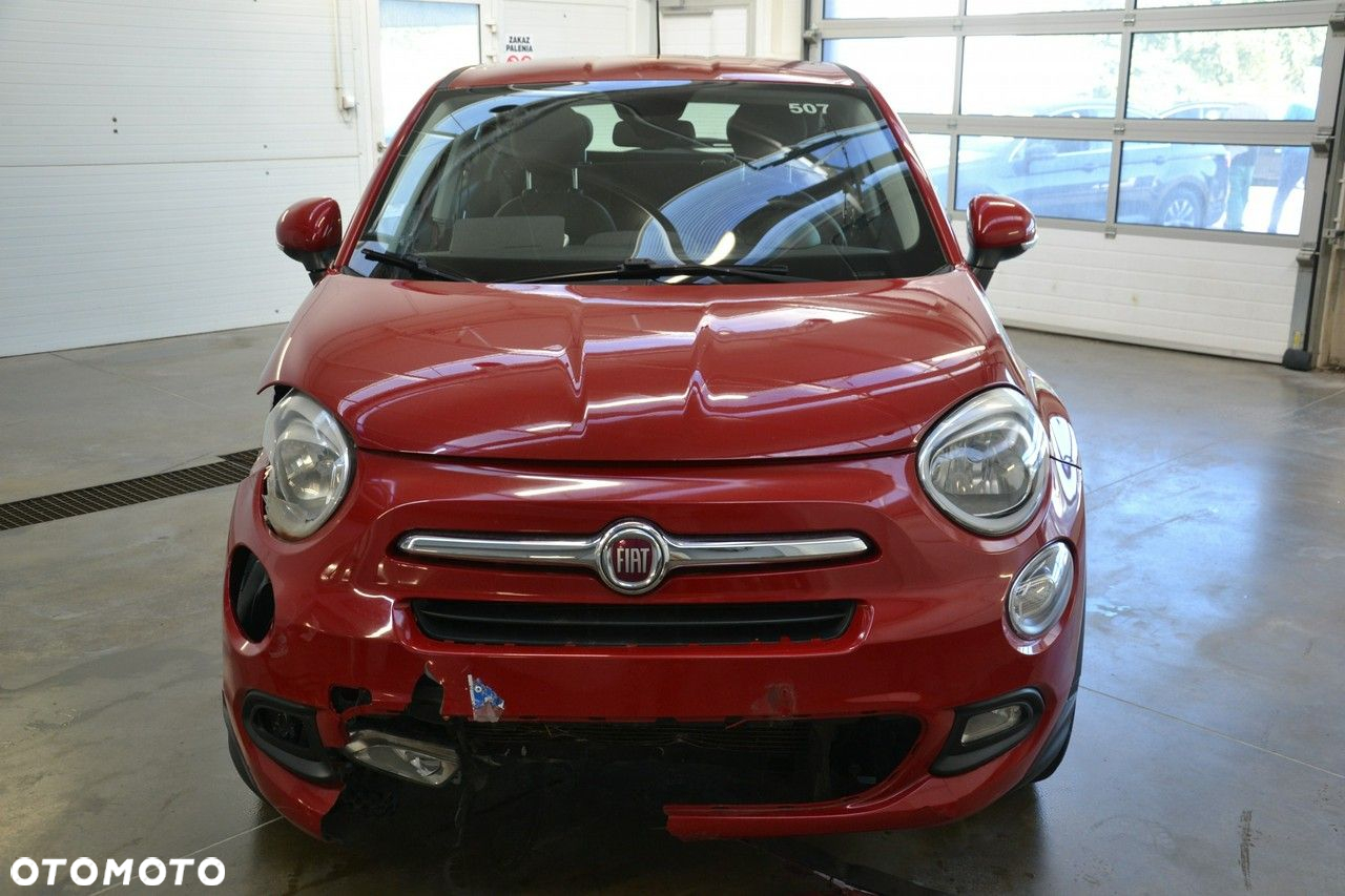 Fiat 500X - 2