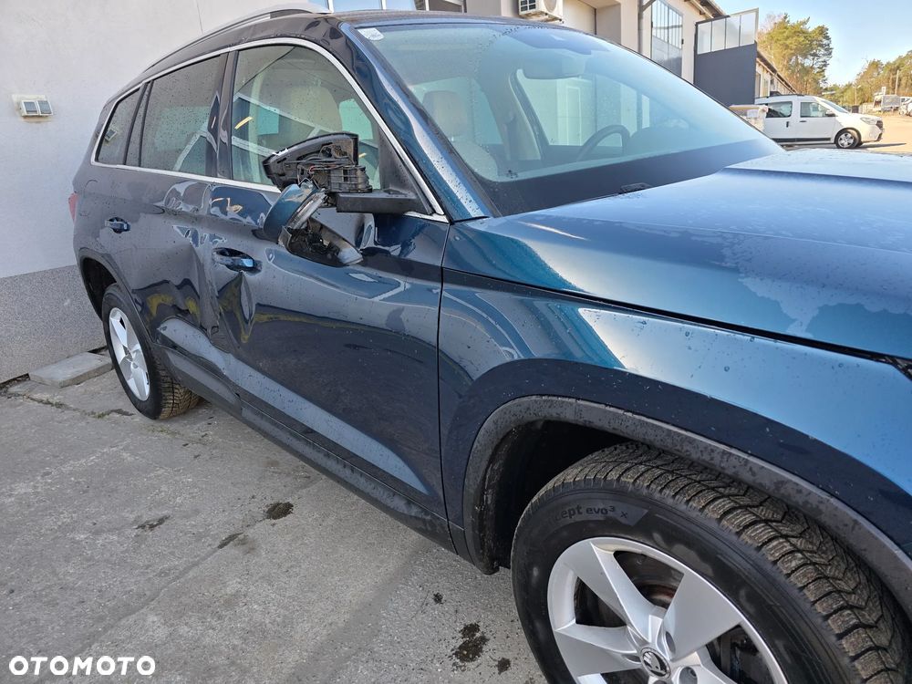 Skoda Kodiaq - 14