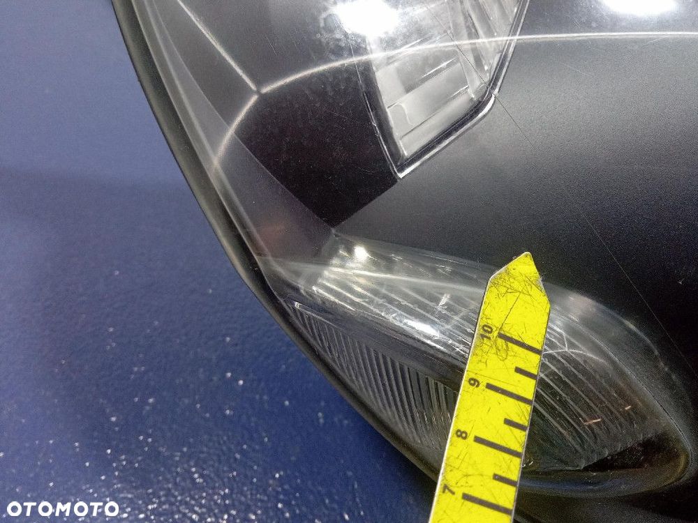 HONDA JAZZ I REFLEKTOR PRAWY PRZÓD LAMPA PRZEDNIA - 10