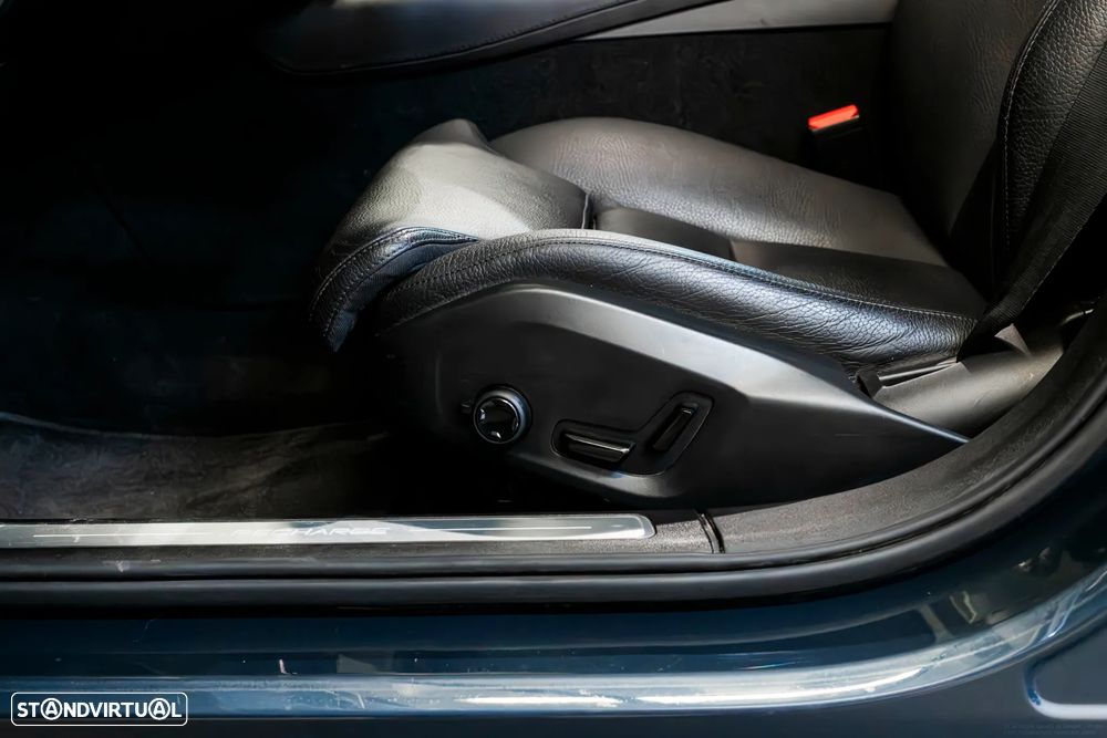 Volvo V90 2.0 T8 PHEV Inscription AWD - 19