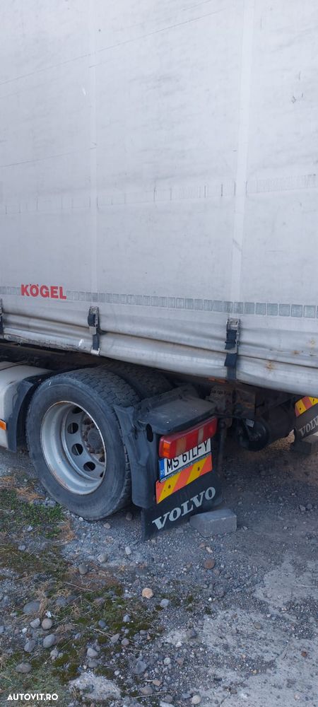 Volvo FH13 - 6