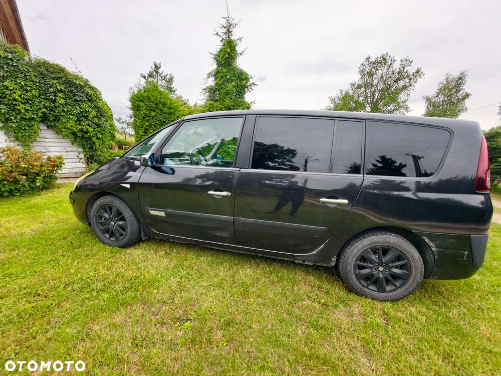 Renault Espace 2.0 dCi Impulsion - 3