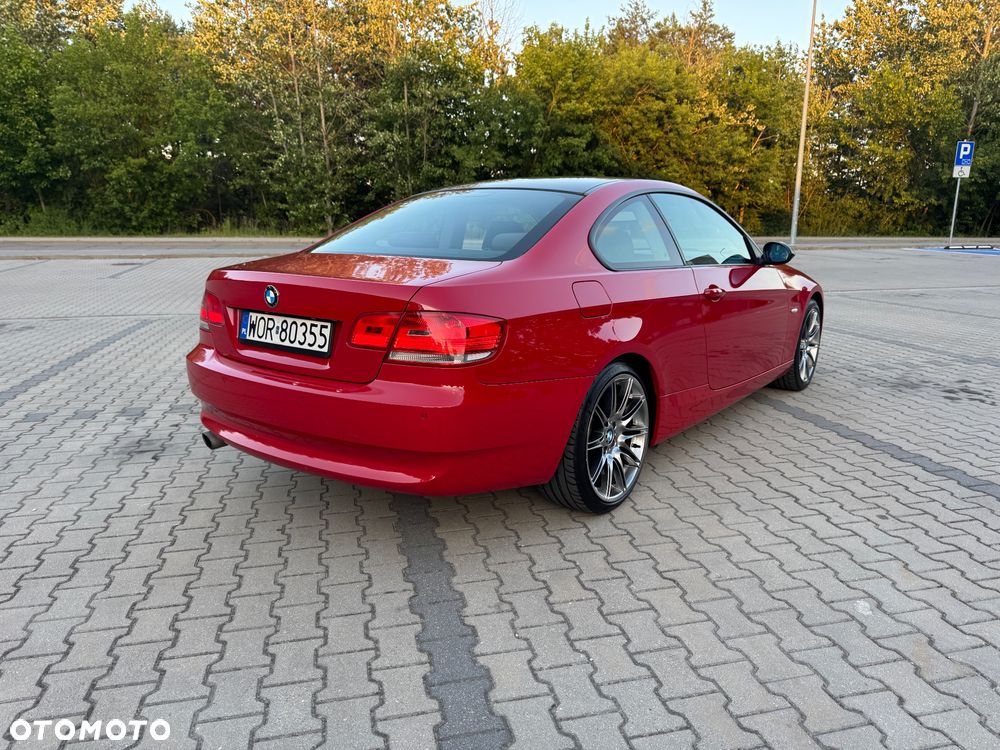 BMW Seria 3 - 13