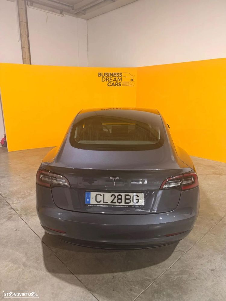 Tesla Model 3 Standard Range Plus RWD - 6