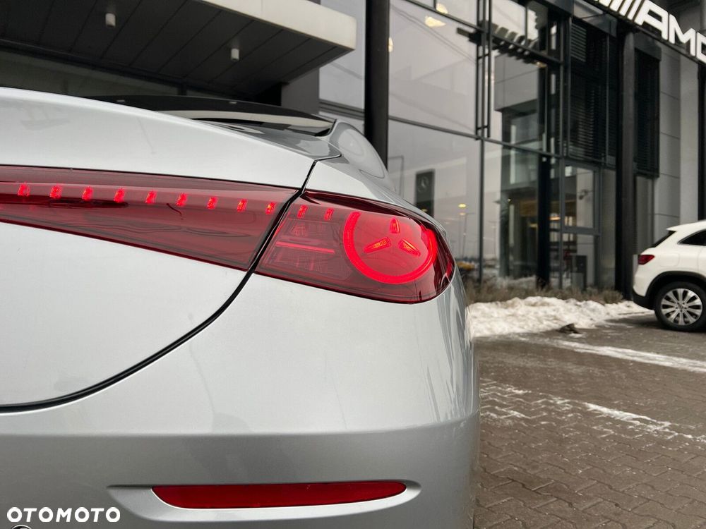 Mercedes-Benz CLA - 18