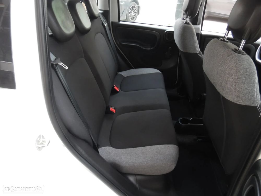 Fiat Panda 1.0 Hybrid City Life - 25